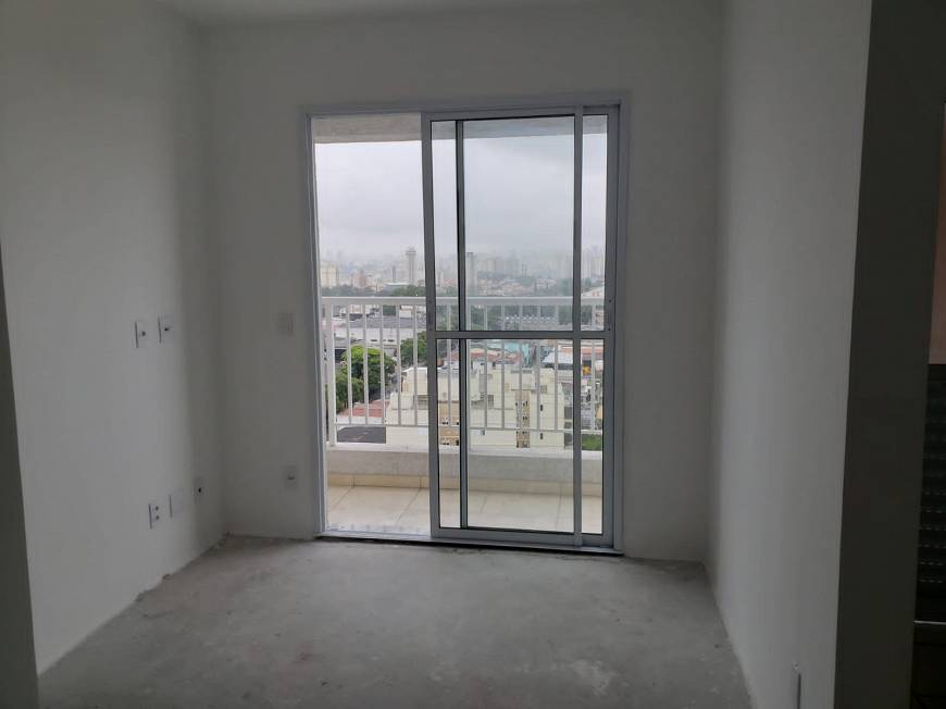 Foto 1 de Apartamento com 2 Quartos à venda, 44m² em Vila Augusta, Guarulhos