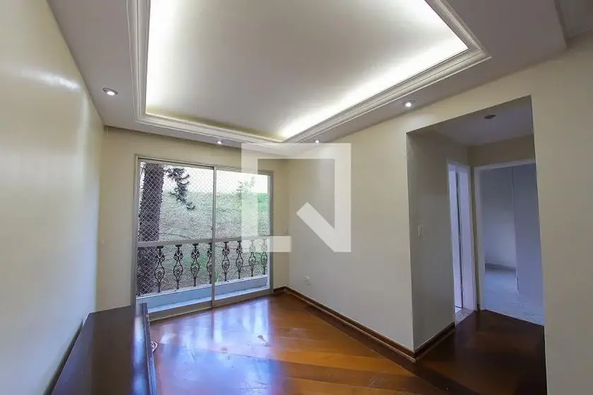 Foto 1 de Apartamento com 2 Quartos para alugar, 63m² em Vila Augusta, Guarulhos