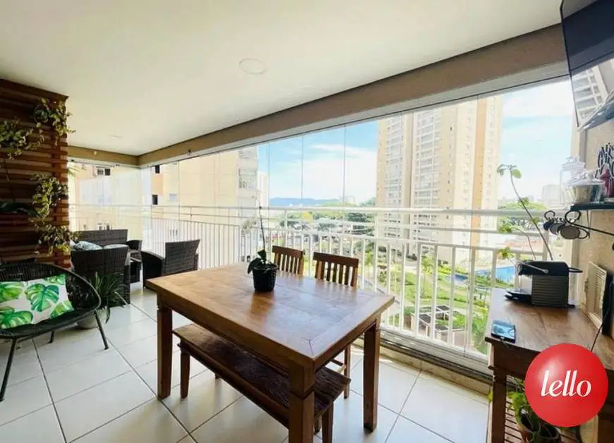 Foto 1 de Apartamento com 2 Quartos à venda, 92m² em Vila Augusta, Guarulhos