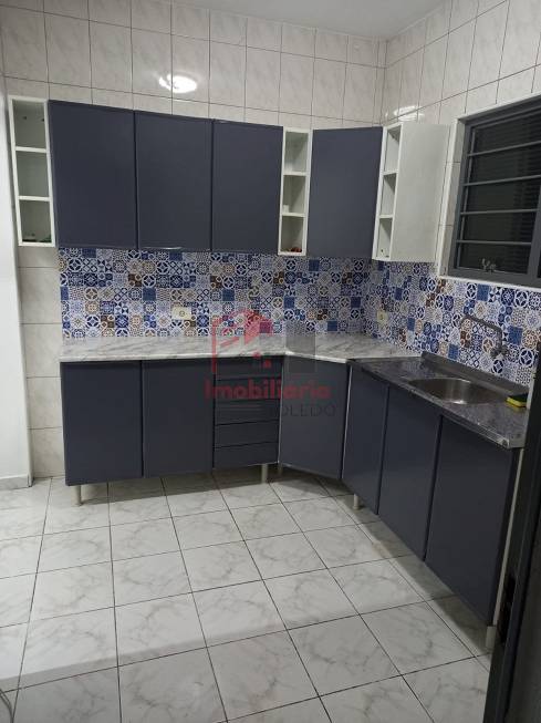 Foto 1 de Apartamento com 2 Quartos para alugar, 92m² em Vila Augusta, Sorocaba