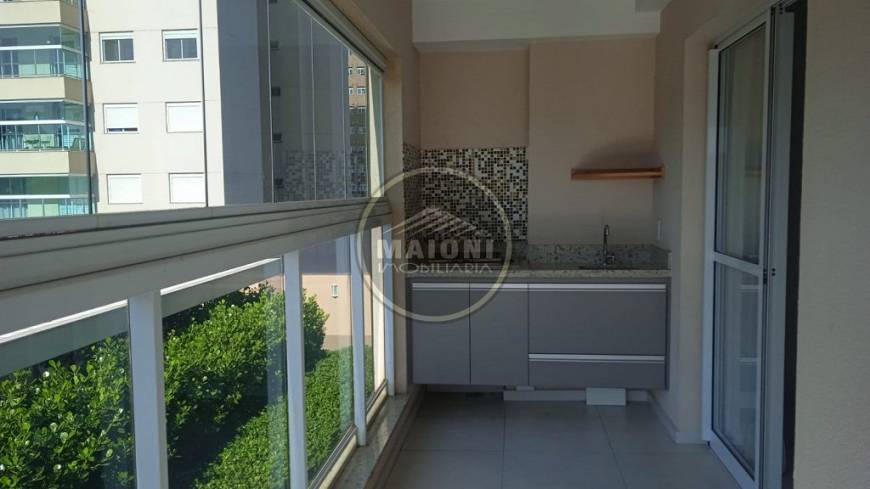 Foto 1 de Apartamento com 2 Quartos para alugar, 70m² em Vila Aviação, Bauru