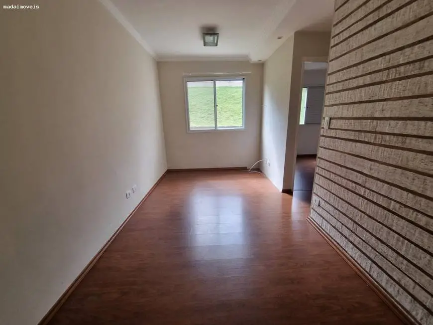 Foto 1 de Apartamento com 2 Quartos para alugar, 48m² em Vila Bela Flor, Mogi das Cruzes