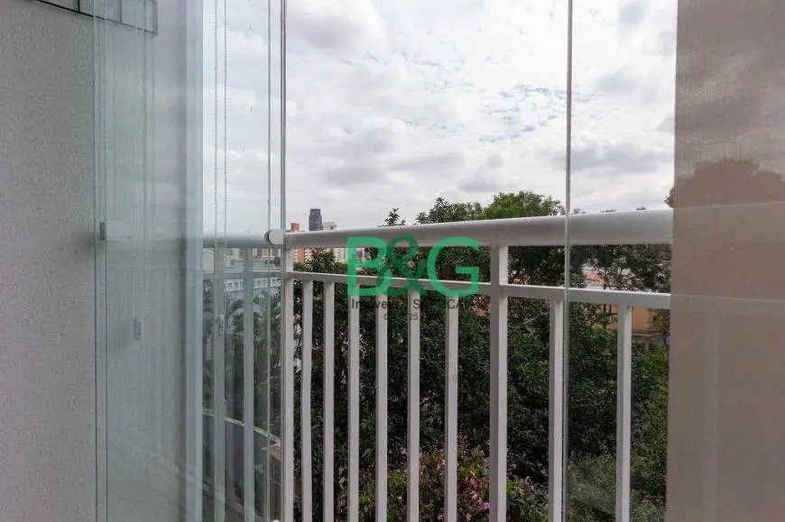 Foto 5 de Apartamento com 2 Quartos à venda, 50m² em Vila Bela, São Paulo