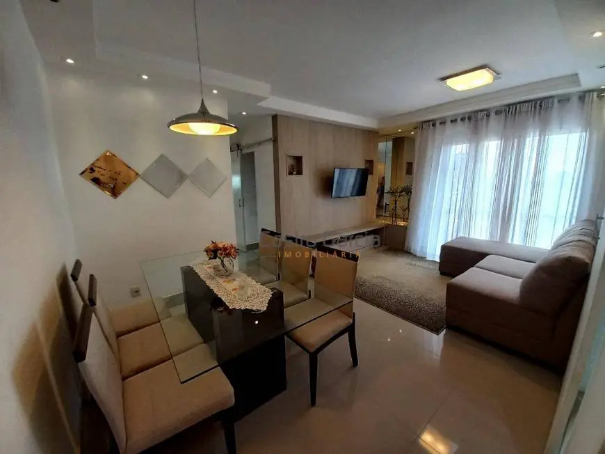 Foto 3 de Apartamento com 2 Quartos à venda, 70m² em Vila Belvedere, Americana