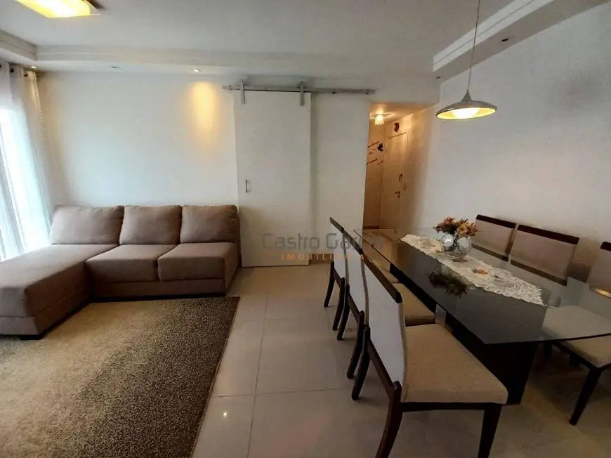 Foto 4 de Apartamento com 2 Quartos à venda, 70m² em Vila Belvedere, Americana