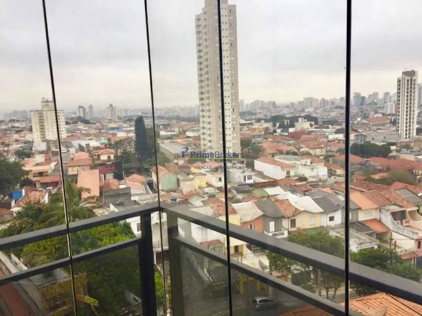 Foto 1 de Apartamento com 2 Quartos à venda, 60m² em Vila Bertioga, São Paulo