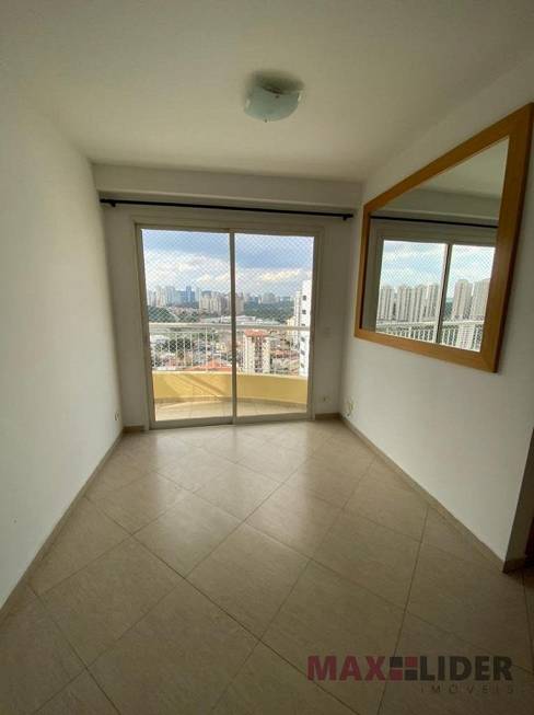 Foto 1 de Apartamento com 2 Quartos para alugar, 66m² em Vila Boa Vista, Barueri