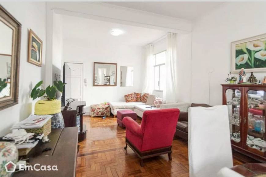 Foto 2 de Apartamento com 2 Quartos à venda, 82m² em Vila Buarque, São Paulo
