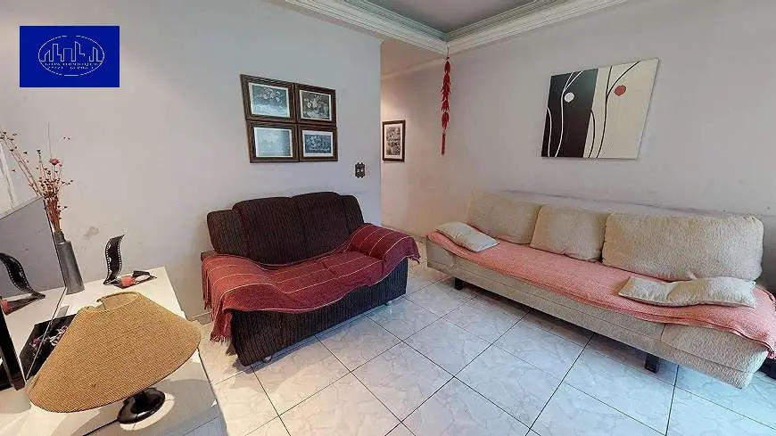 Foto 2 de Apartamento com 2 Quartos à venda, 64m² em Vila Buarque, São Paulo