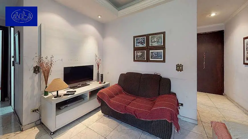Foto 3 de Apartamento com 2 Quartos à venda, 64m² em Vila Buarque, São Paulo