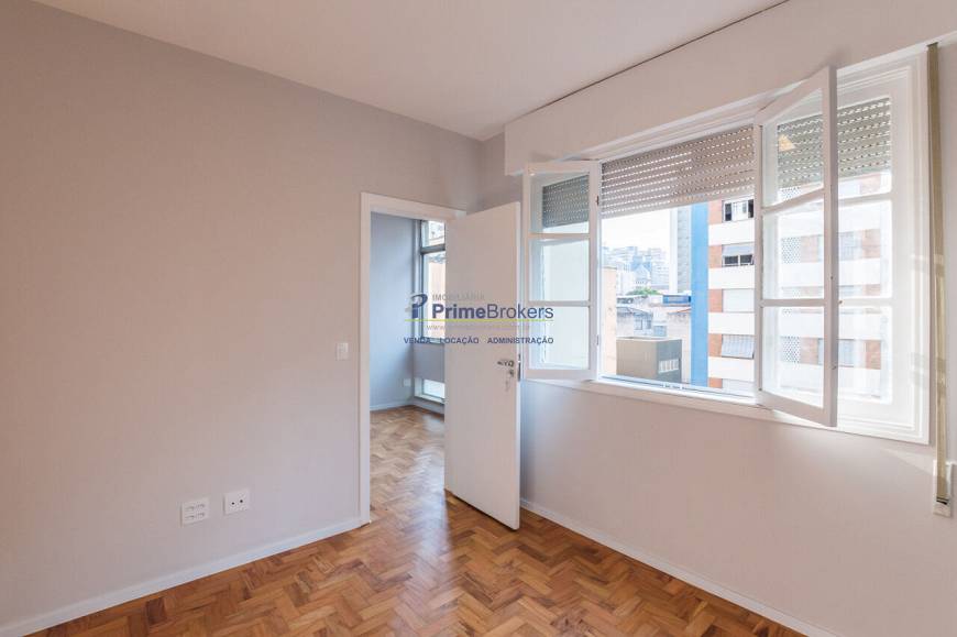 Foto 1 de Apartamento com 2 Quartos à venda, 67m² em Vila Buarque, São Paulo