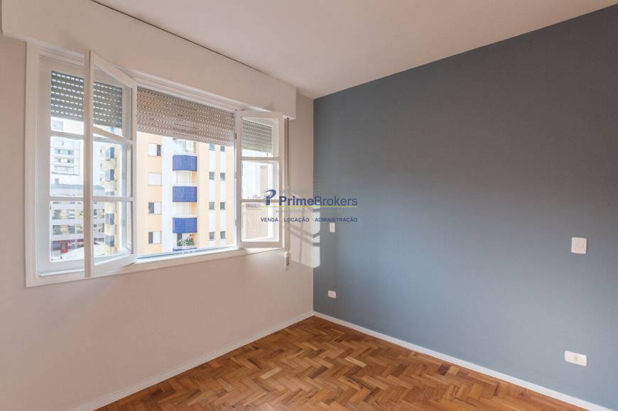 Foto 3 de Apartamento com 2 Quartos à venda, 67m² em Vila Buarque, São Paulo