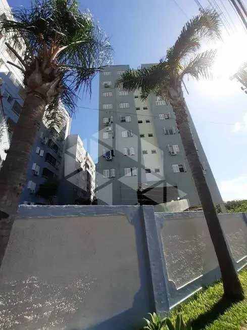 Foto 4 de Apartamento com 2 Quartos para alugar, 63m² em Vila Cachoeirinha, Cachoeirinha