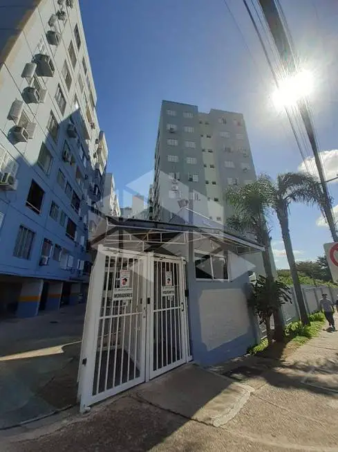 Foto 2 de Apartamento com 2 Quartos para alugar, 63m² em Vila Cachoeirinha, Cachoeirinha