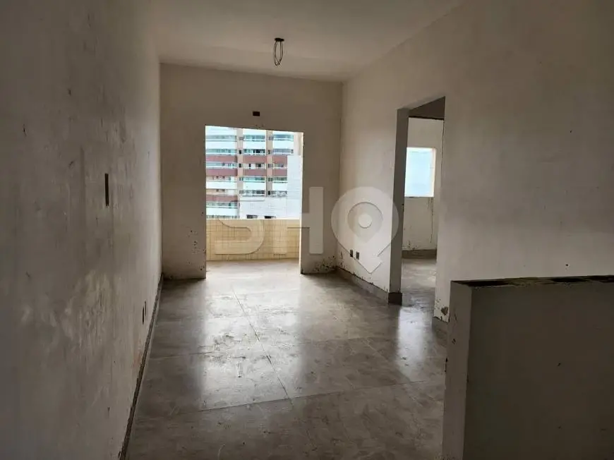 Foto 1 de Apartamento com 2 Quartos à venda, 53m² em Vila Caicara, Praia Grande