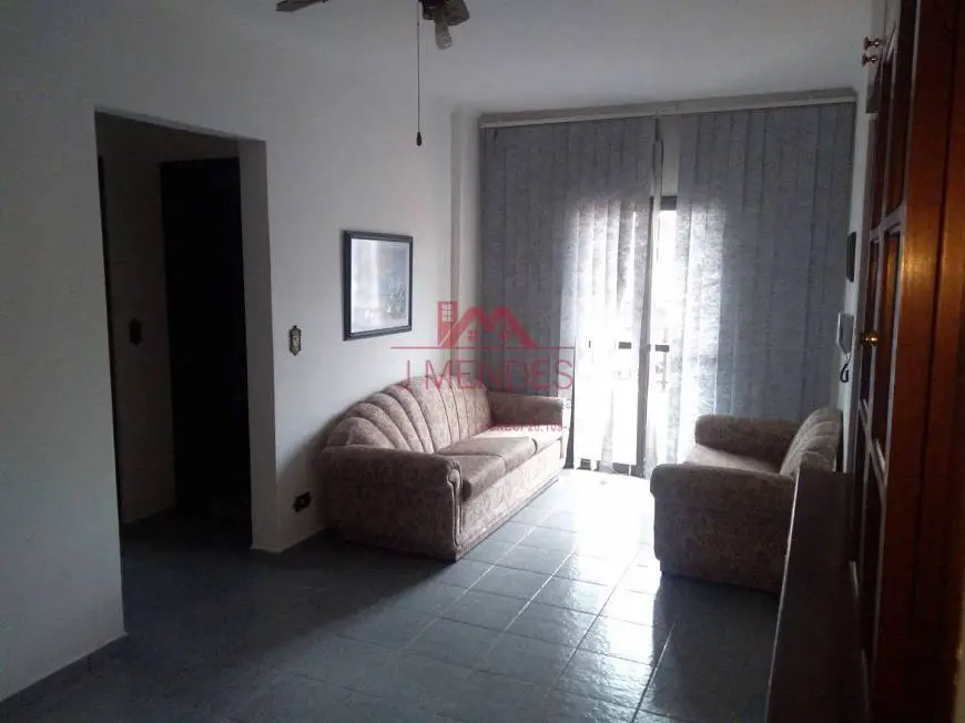 Foto 4 de Apartamento com 2 Quartos à venda, 68m² em Vila Caicara, Praia Grande