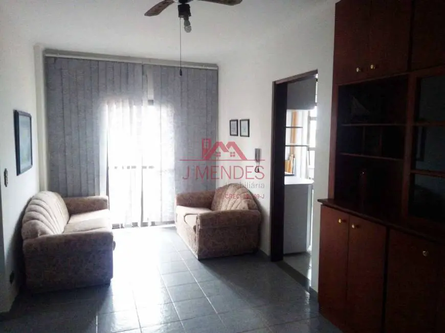 Foto 5 de Apartamento com 2 Quartos à venda, 68m² em Vila Caicara, Praia Grande