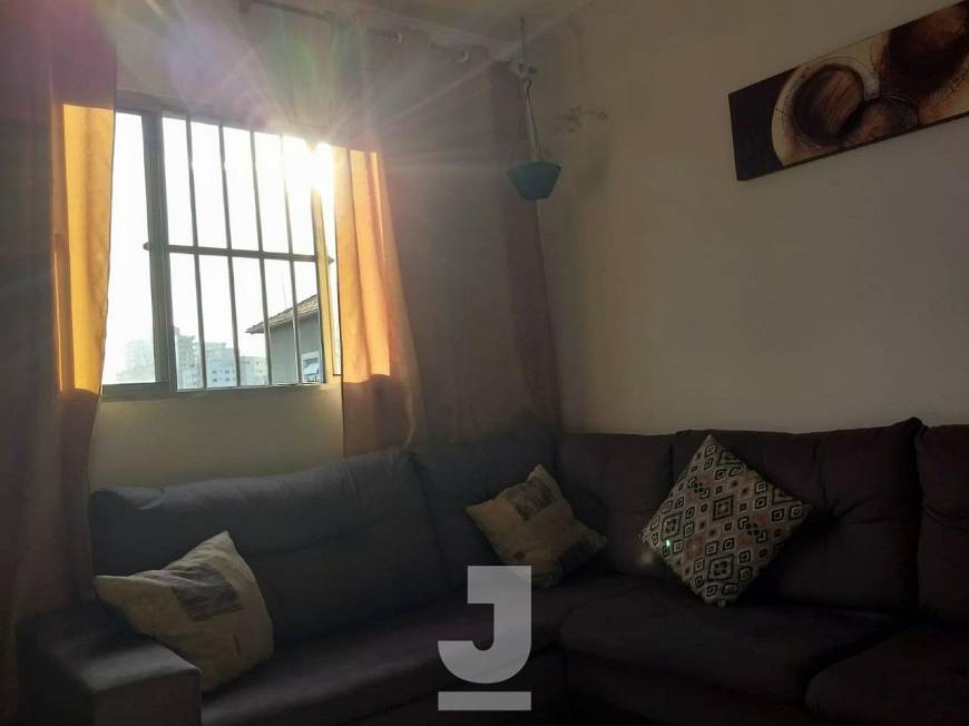 Foto 3 de Apartamento com 2 Quartos à venda, 71m² em Vila Caicara, Praia Grande