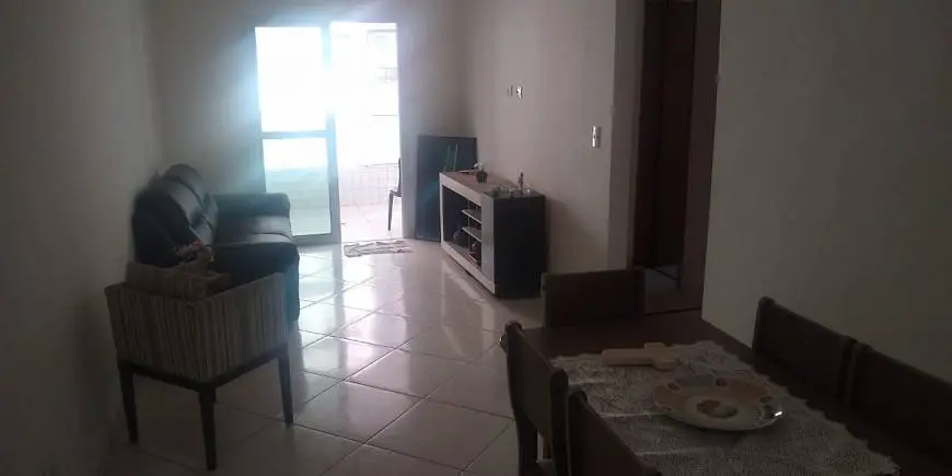 Foto 2 de Apartamento com 2 Quartos à venda, 75m² em Vila Caicara, Praia Grande