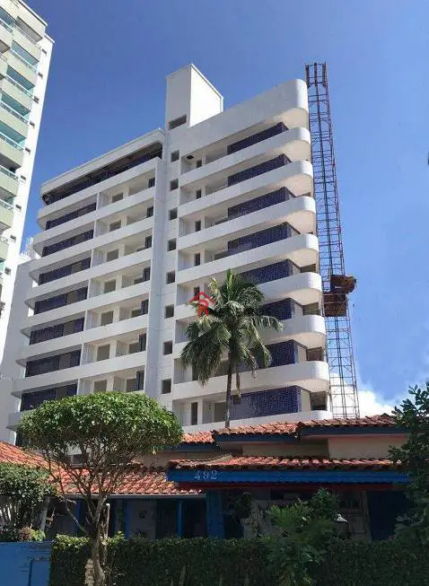 Foto 2 de Apartamento com 2 Quartos à venda, 75m² em Vila Caicara, Praia Grande