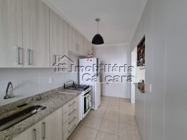 Foto 5 de Apartamento com 2 Quartos à venda, 84m² em Vila Caicara, Praia Grande