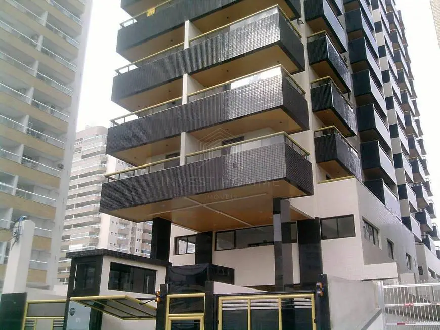 Foto 1 de Apartamento com 2 Quartos para venda ou aluguel, 89m² em Vila Caicara, Praia Grande