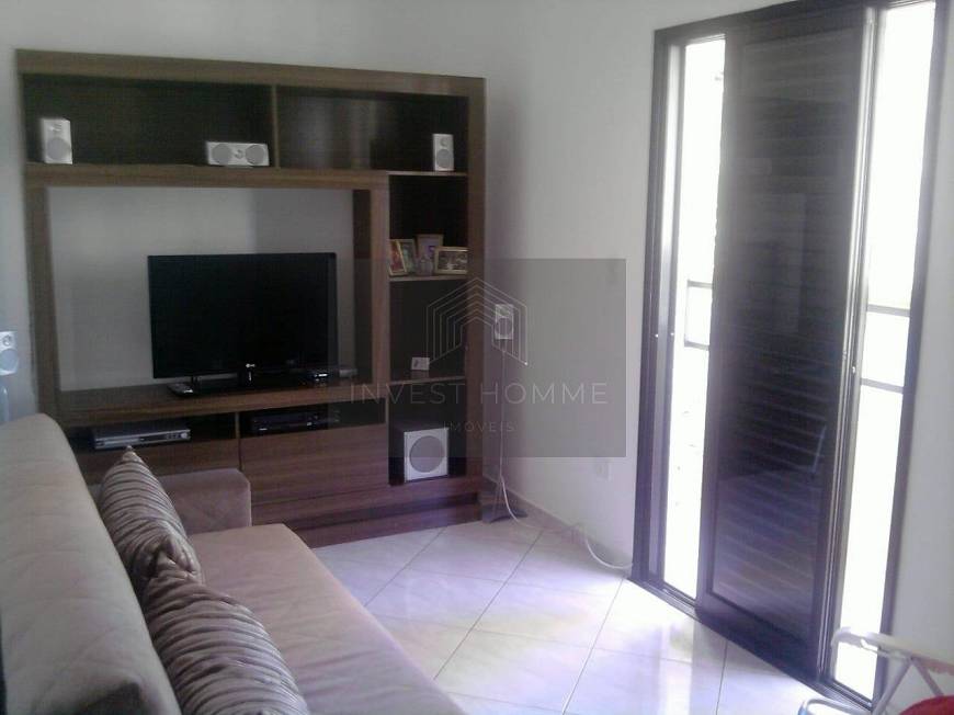 Foto 4 de Apartamento com 2 Quartos para venda ou aluguel, 89m² em Vila Caicara, Praia Grande