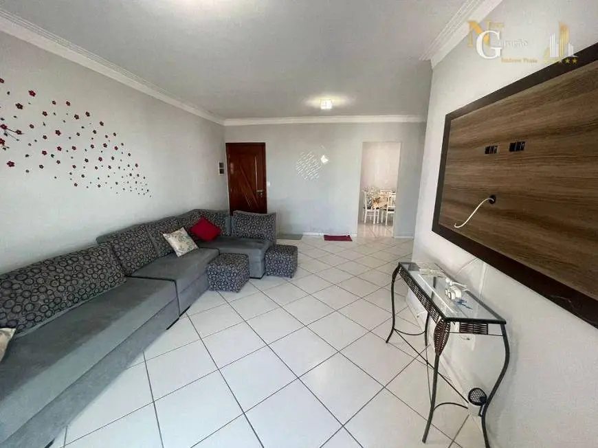 Foto 5 de Apartamento com 2 Quartos à venda, 97m² em Vila Caicara, Praia Grande