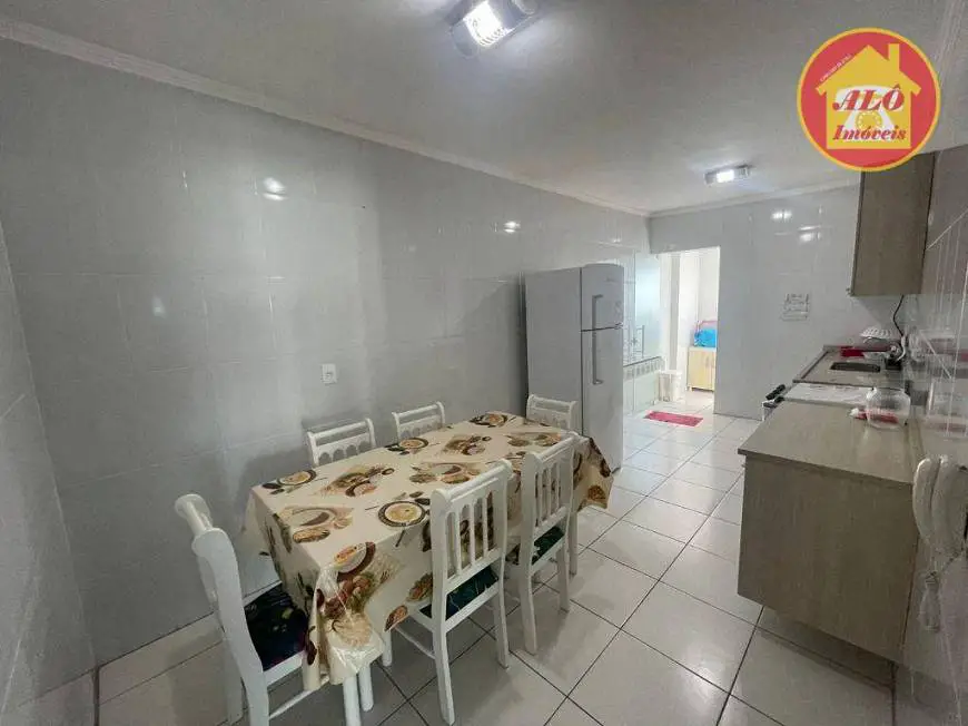 Foto 5 de Apartamento com 2 Quartos à venda, 97m² em Vila Caicara, Praia Grande