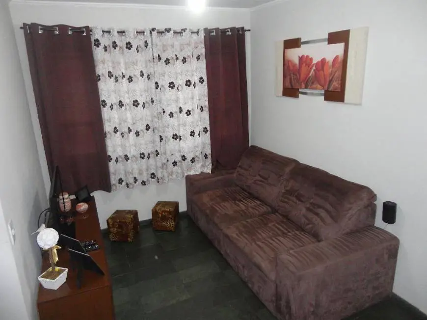 Foto 1 de Apartamento com 2 Quartos à venda, 52m² em Vila Cardia, Bauru