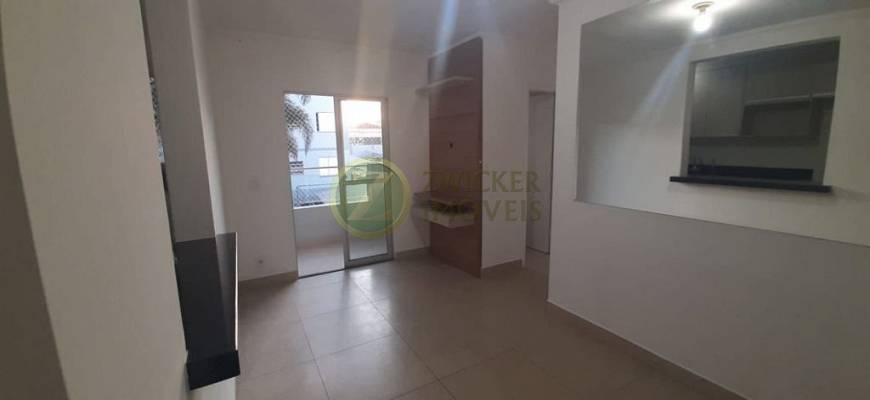 Foto 5 de Apartamento com 2 Quartos à venda, 47m² em Vila Cardia, Bauru