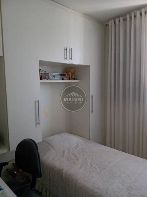 Foto 4 de Apartamento com 2 Quartos à venda, 62m² em Vila Cardia, Bauru