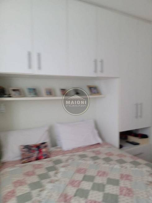 Foto 5 de Apartamento com 2 Quartos à venda, 62m² em Vila Cardia, Bauru
