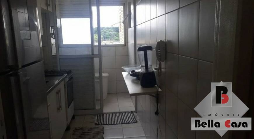 Foto 5 de Apartamento com 2 Quartos à venda, 55m² em Vila Carrão, São Paulo