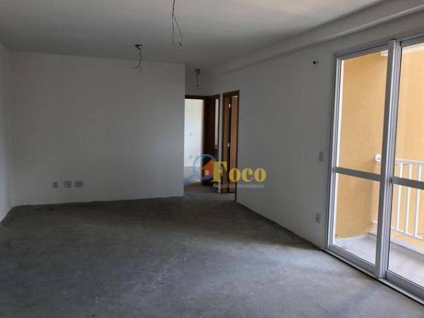 Foto 1 de Apartamento com 2 Quartos à venda, 60m² em Vila Cassaro, Itatiba
