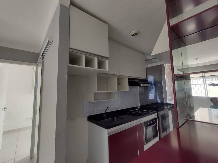 Foto 1 de Apartamento com 2 Quartos para alugar, 48m² em Vila Celeste, Itaquaquecetuba