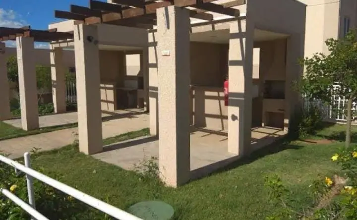 Foto 5 de Apartamento com 2 Quartos para alugar, 48m² em Vila Celeste, Itaquaquecetuba