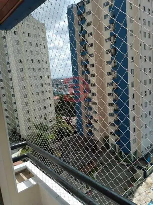 Foto 1 de Apartamento com 2 Quartos para alugar, 64m² em Vila Centenário, São Paulo
