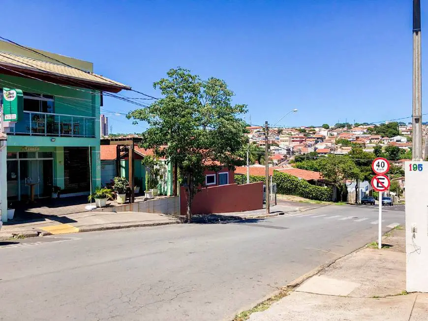 Foto 2 de Apartamento com 2 Quartos à venda, 56m² em Vila Cidade Jardim, Botucatu