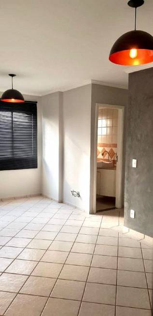 Foto 1 de Apartamento com 2 Quartos à venda, 72m² em Vila Cidade Universitária, Bauru