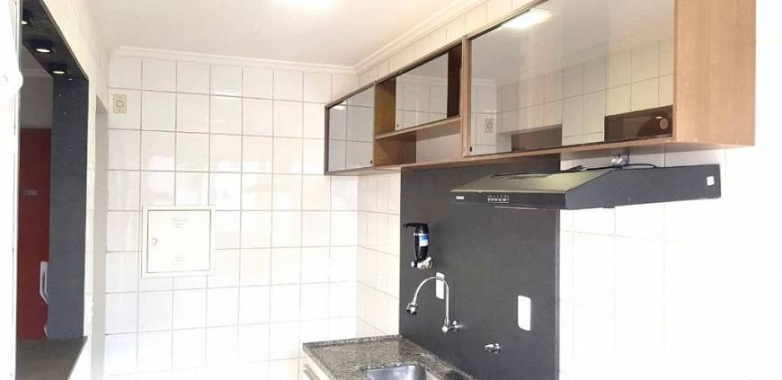 Foto 2 de Apartamento com 2 Quartos à venda, 72m² em Vila Cidade Universitária, Bauru
