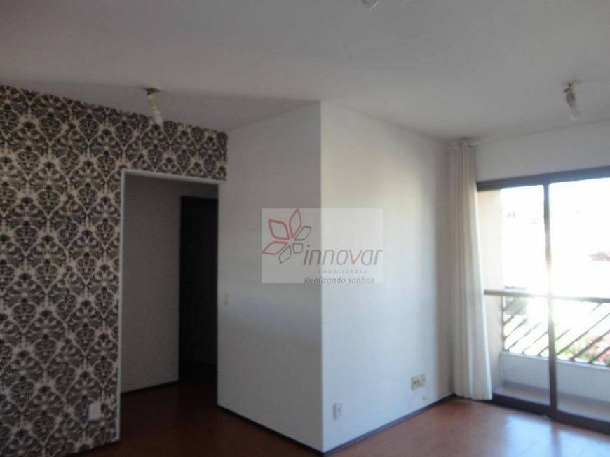 Foto 3 de Apartamento com 2 Quartos à venda, 90m² em Vila Cidade Universitária, Bauru