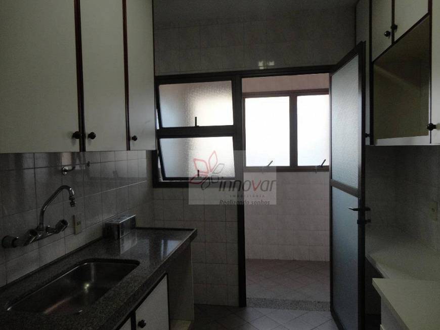 Foto 5 de Apartamento com 2 Quartos à venda, 90m² em Vila Cidade Universitária, Bauru