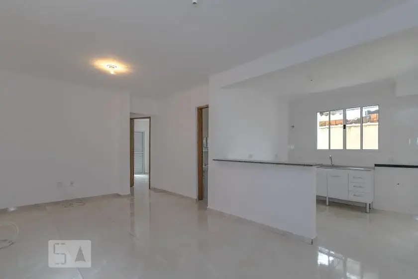 Foto 1 de Apartamento com 2 Quartos para alugar, 90m² em Vila Cintra, Mogi das Cruzes