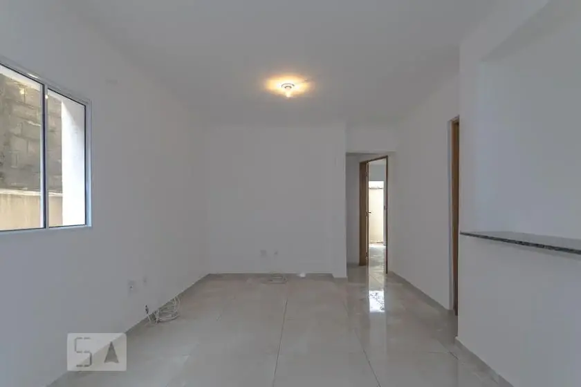 Foto 2 de Apartamento com 2 Quartos para alugar, 90m² em Vila Cintra, Mogi das Cruzes