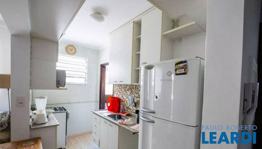 Foto 3 de Apartamento com 2 Quartos à venda, 58m² em Vila Clementino, São Paulo