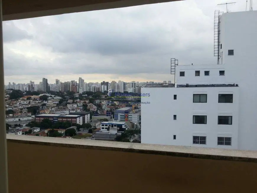 Foto 1 de Apartamento com 2 Quartos à venda, 68m² em Vila Clementino, São Paulo