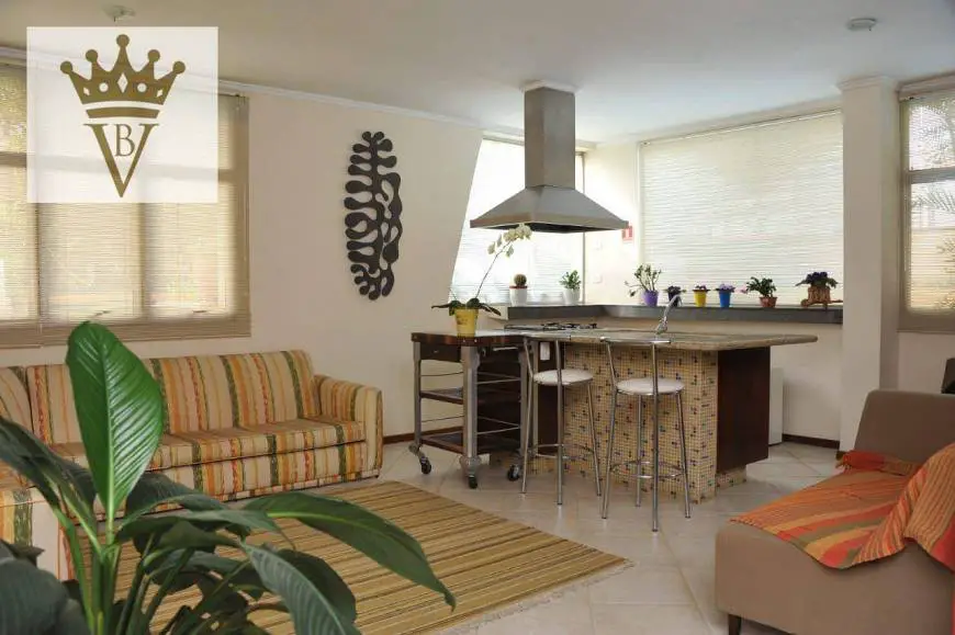 Foto 1 de Apartamento com 2 Quartos à venda, 49m² em Vila Clementino, São Paulo