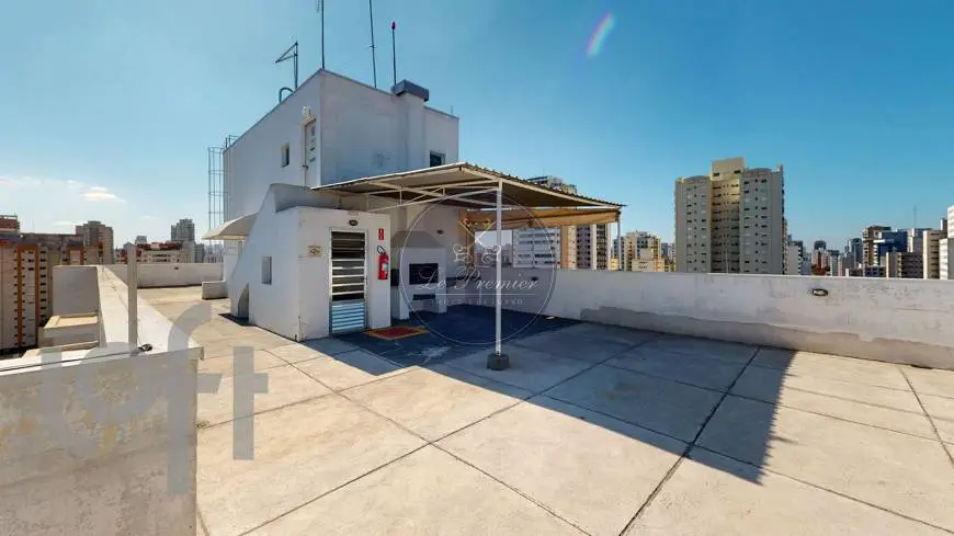 Foto 4 de Apartamento com 2 Quartos à venda, 65m² em Vila Clementino, São Paulo