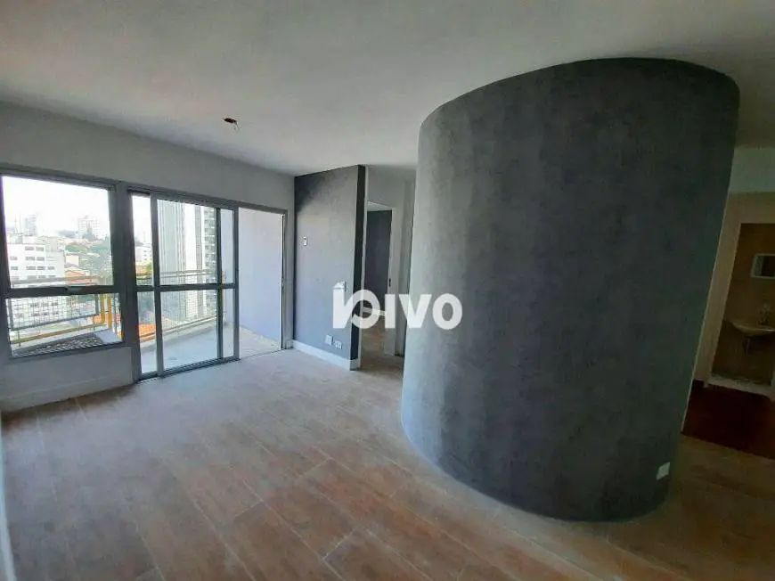 Foto 1 de Apartamento com 2 Quartos à venda, 66m² em Vila Clementino, São Paulo